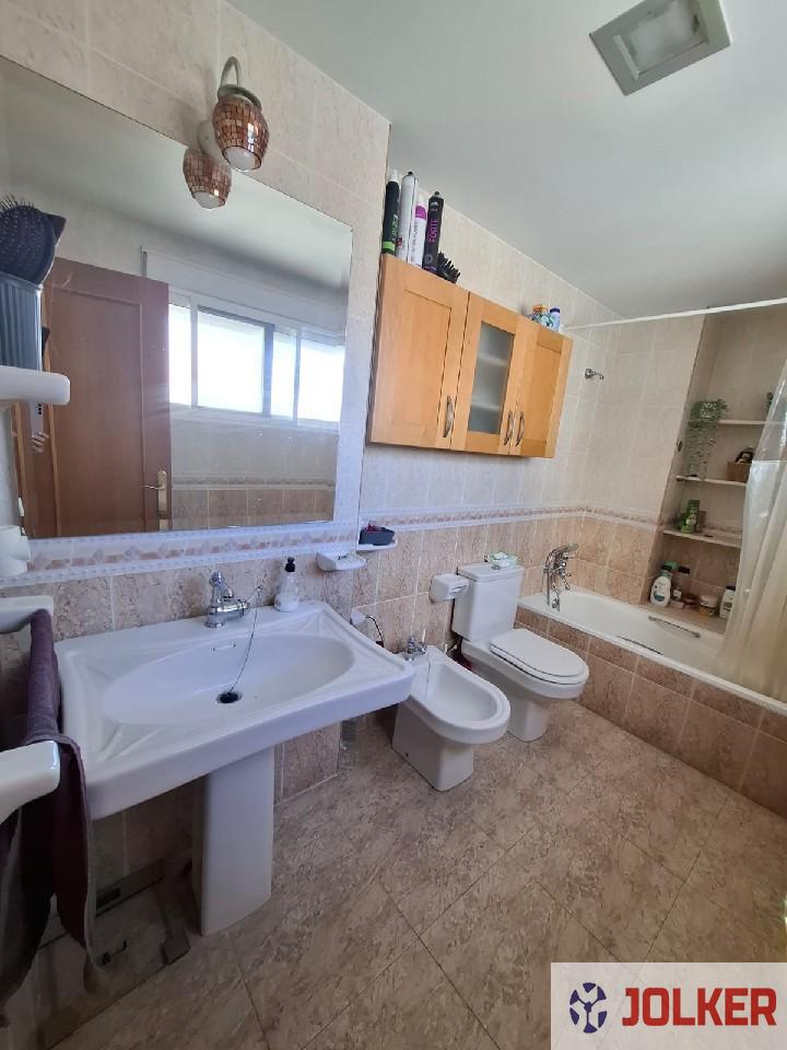 Venta de casa en Burriana