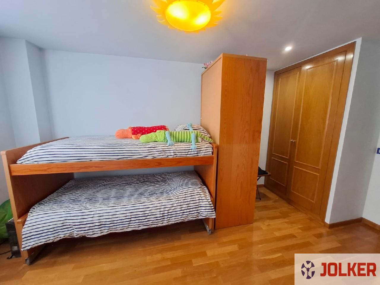 For sale of house in Burriana