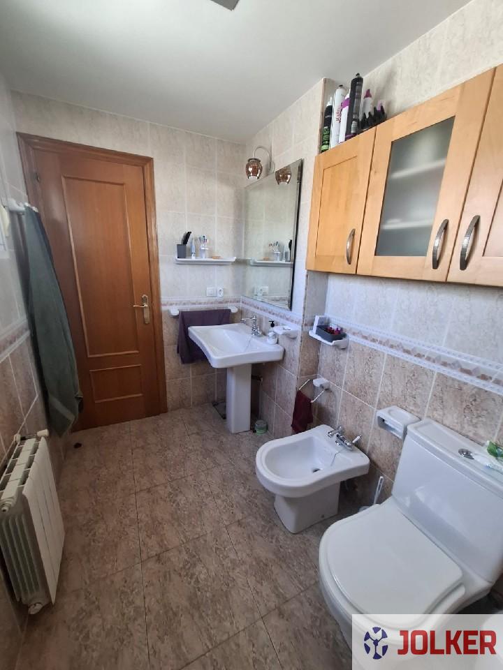 For sale of house in Burriana