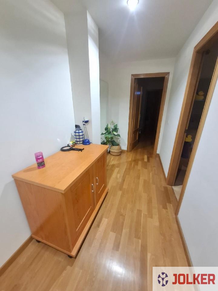 For sale of house in Burriana