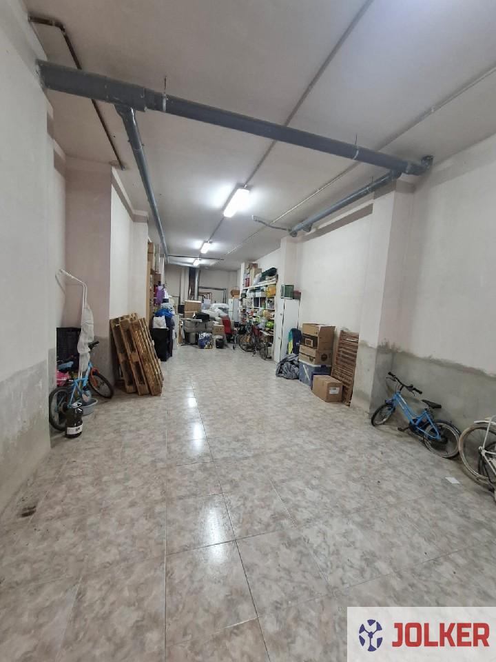 For sale of house in Burriana
