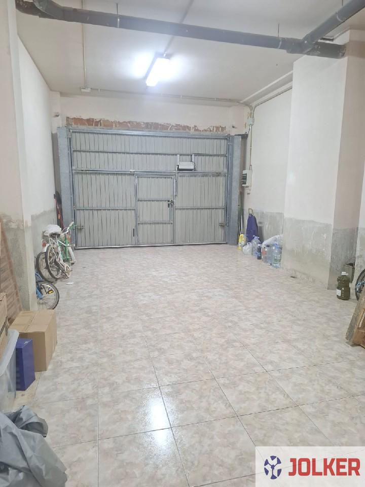 For sale of house in Burriana