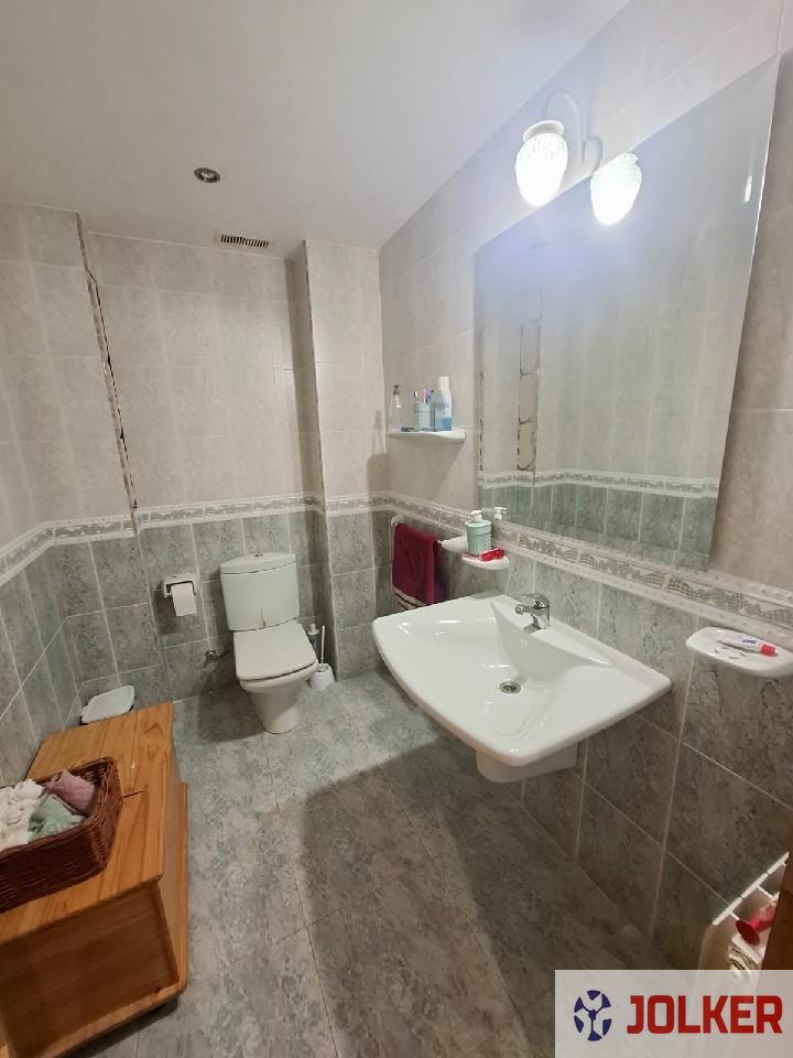 Venta de casa en Burriana