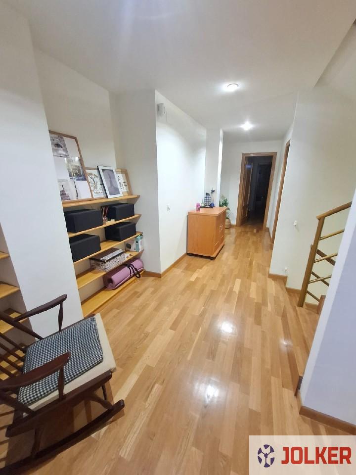 For sale of house in Burriana