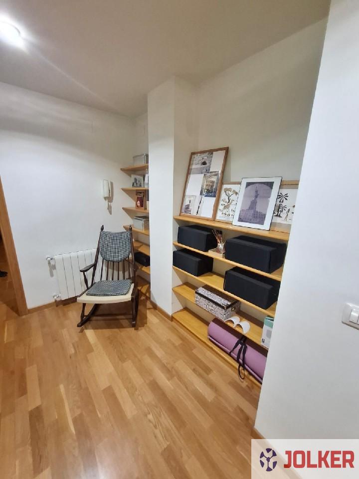For sale of house in Burriana