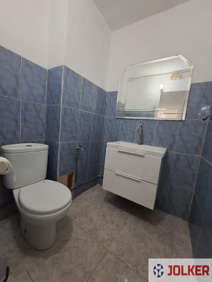 Alquiler de local en Burriana