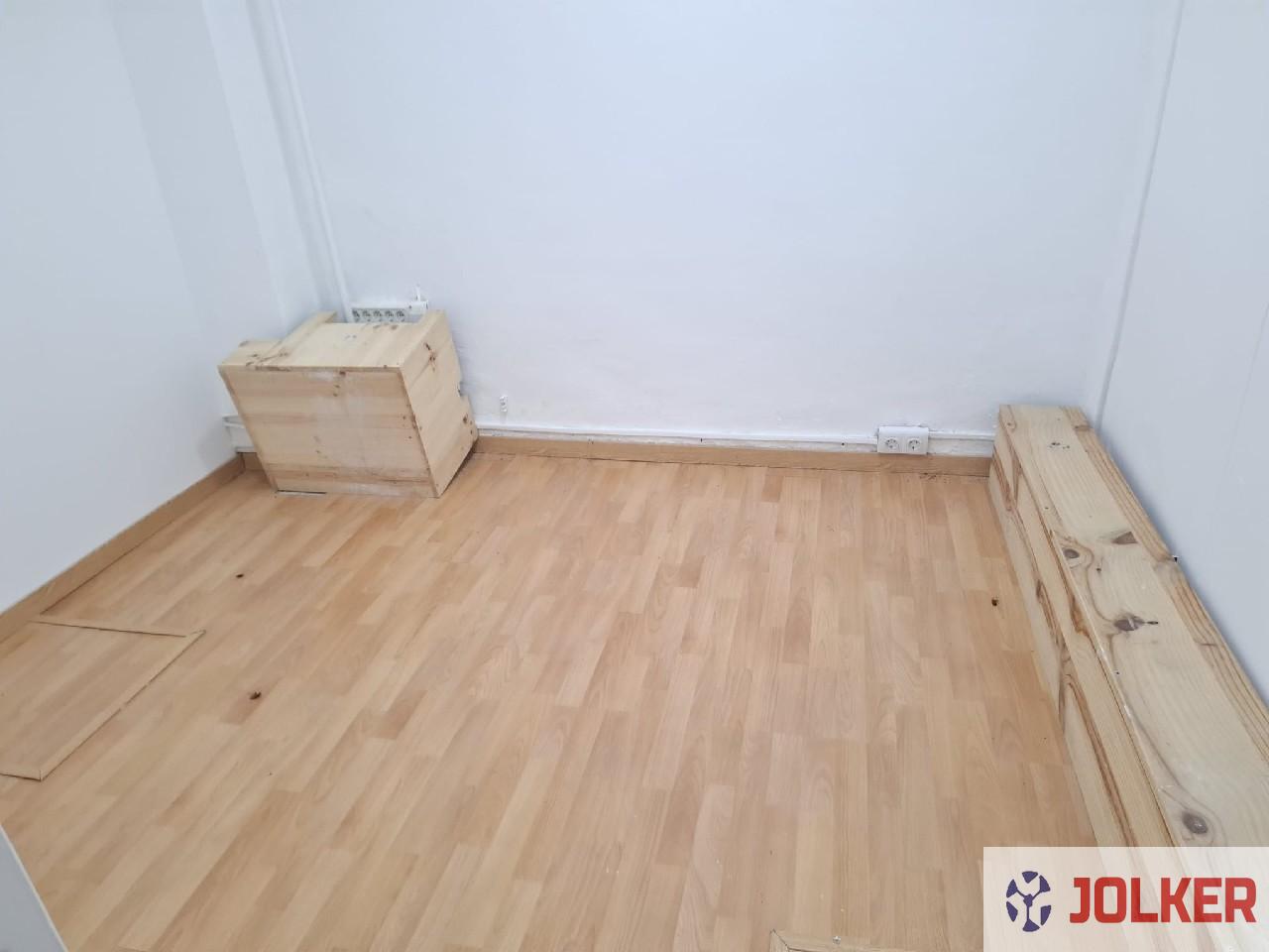 Alquiler de local en Burriana