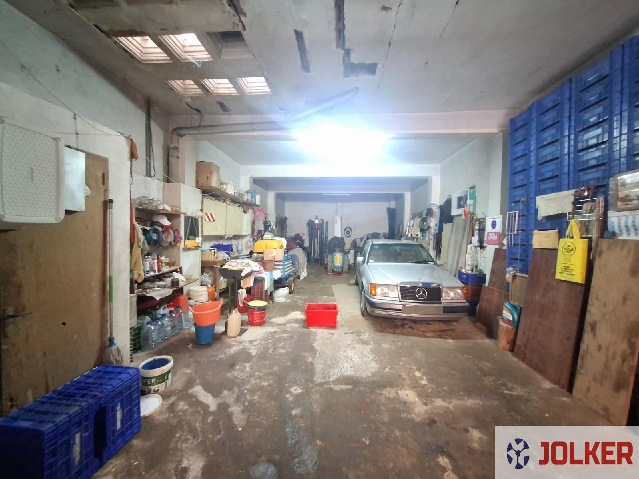 Venta de local en Burriana