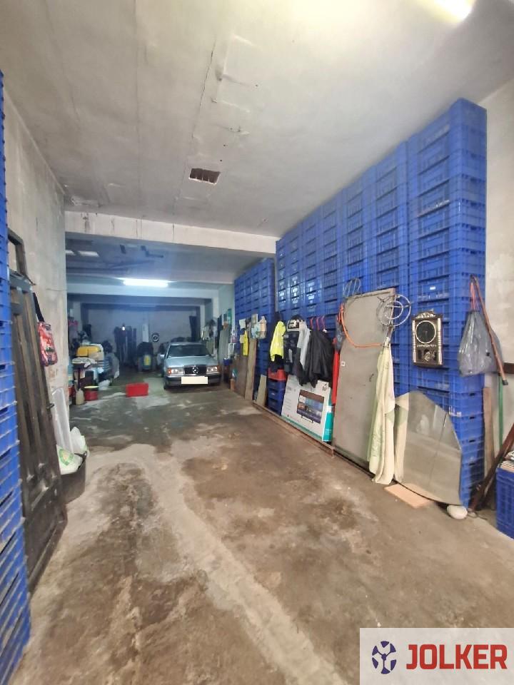 Venta de local en Burriana