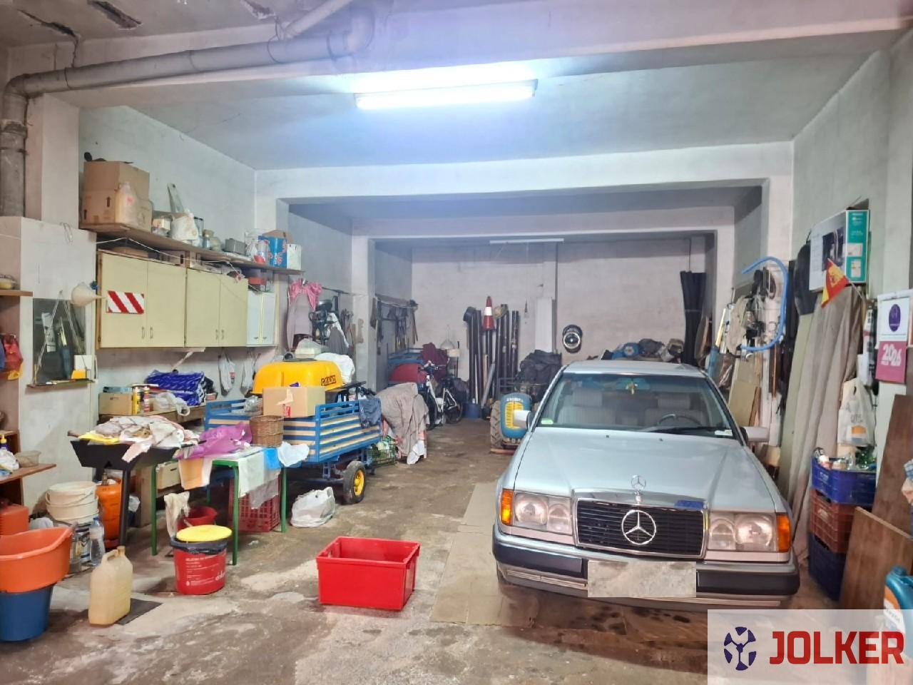 Venta de local en Burriana