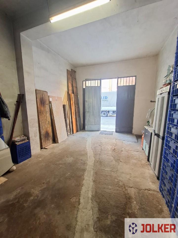 Venta de local en Burriana