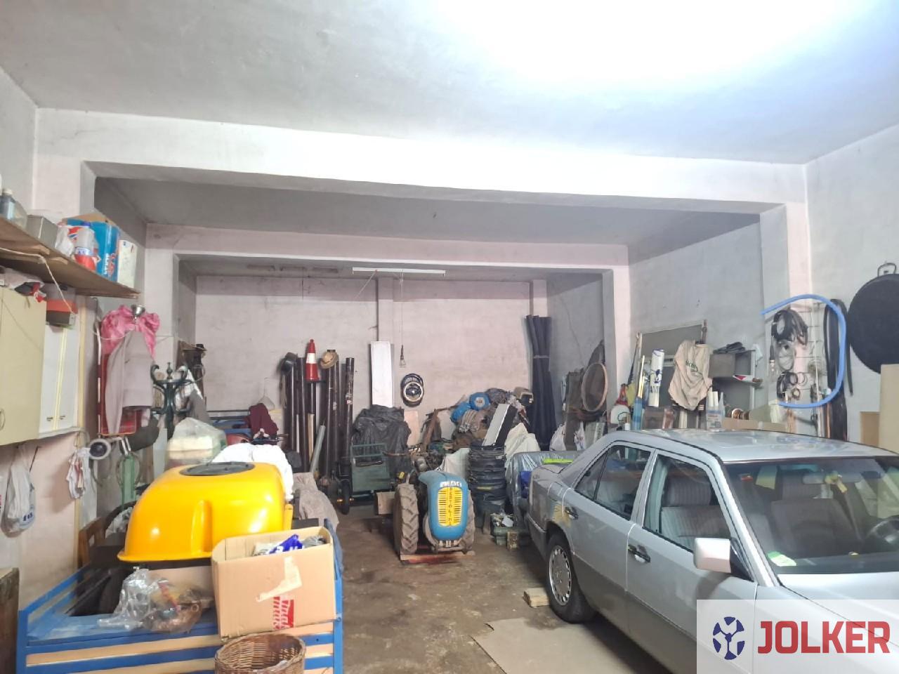 Venta de local en Burriana