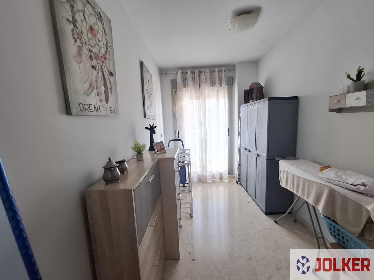 Venta de piso en Burriana