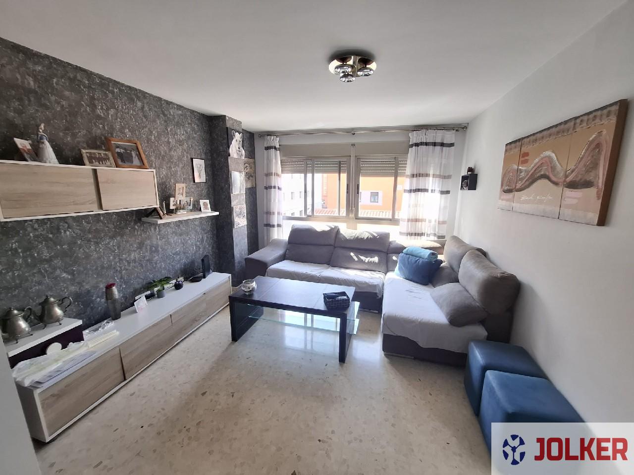 Venta de piso en Burriana