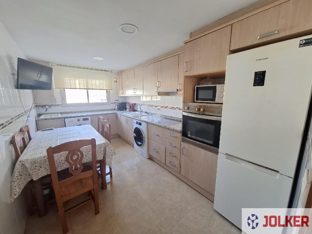 Venta de piso en Burriana
