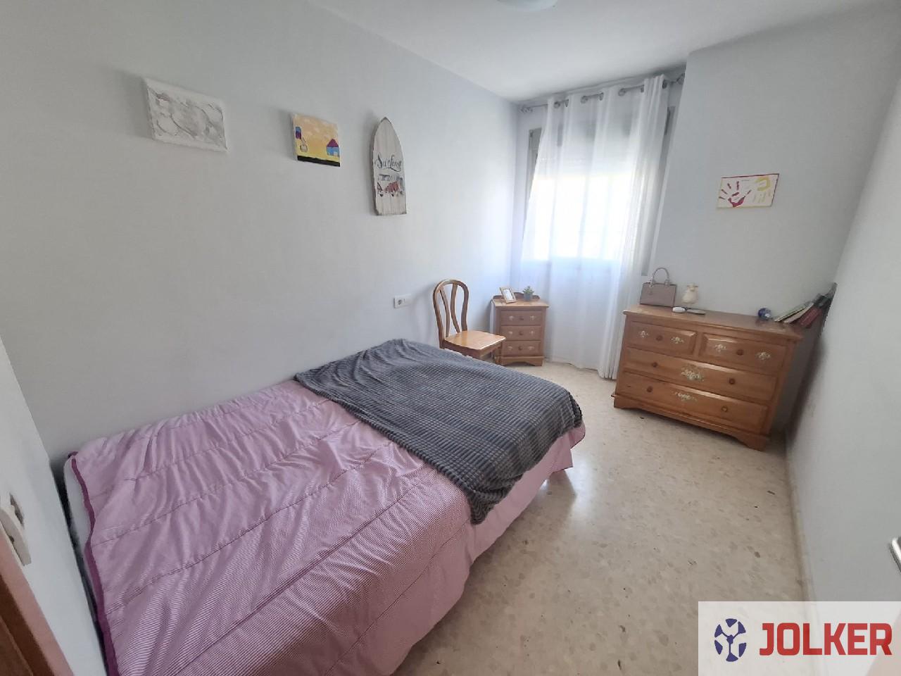 Venta de piso en Burriana