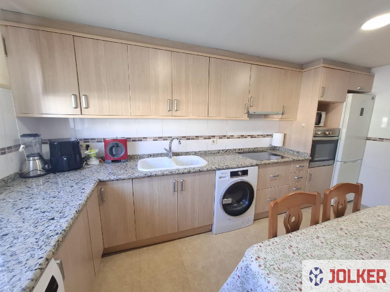 Venta de piso en Burriana