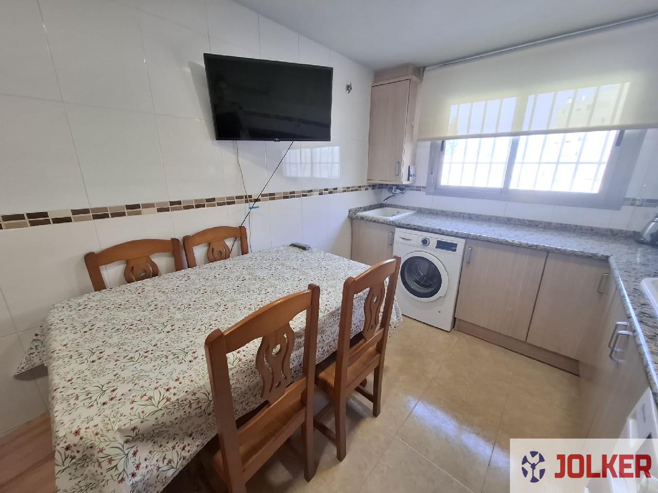 Venta de piso en Burriana