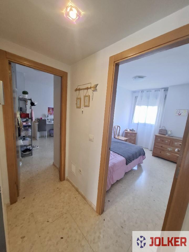 Venta de piso en Burriana