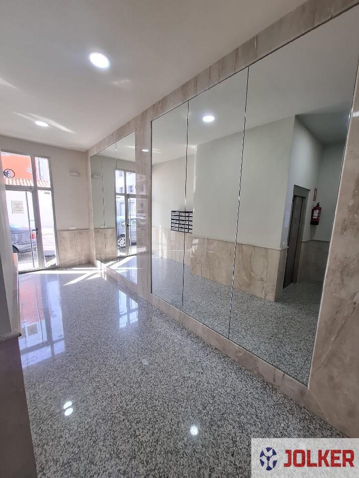 Venta de piso en Burriana
