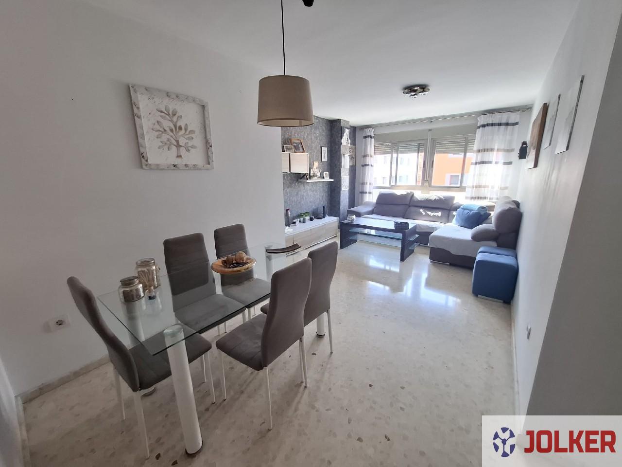 Venta de piso en Burriana