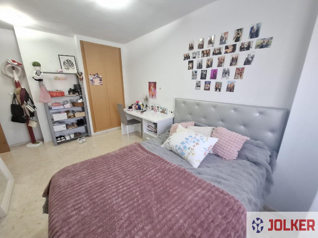 Venta de piso en Burriana