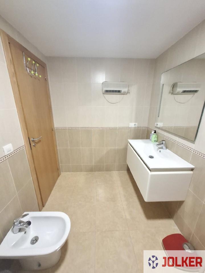 Venta de piso en Burriana
