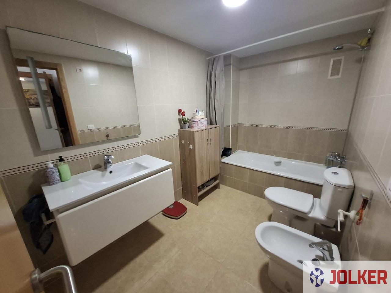 Venta de piso en Burriana