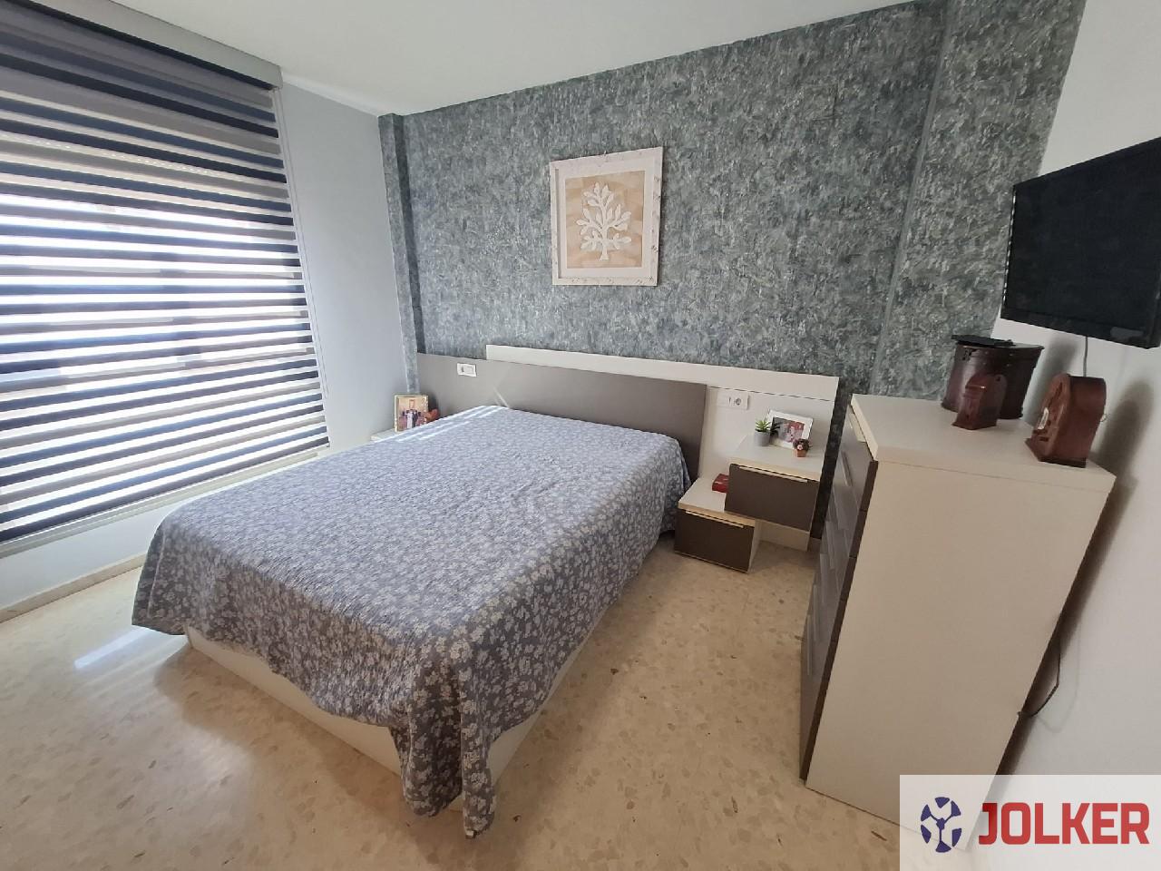 Venta de piso en Burriana