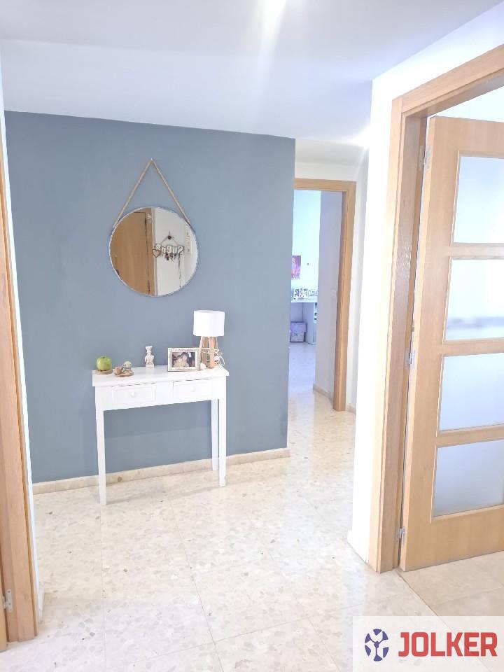 Venta de piso en Burriana