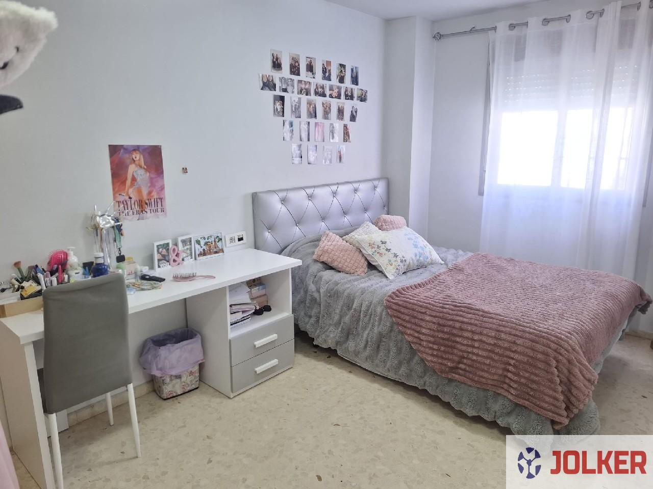 Venta de piso en Burriana