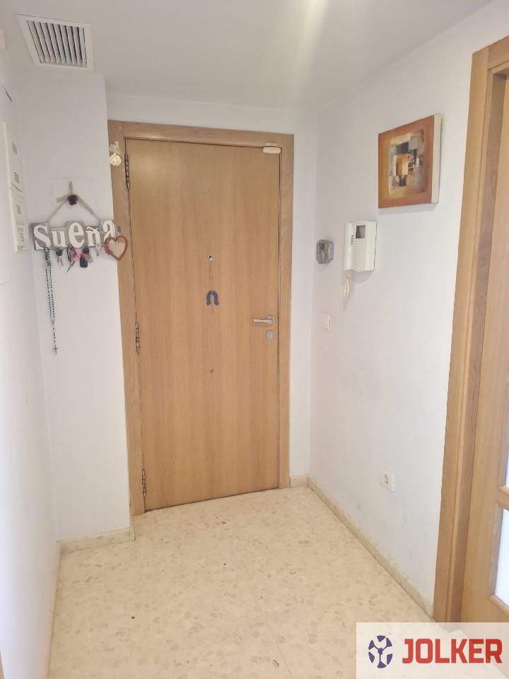 Venta de piso en Burriana