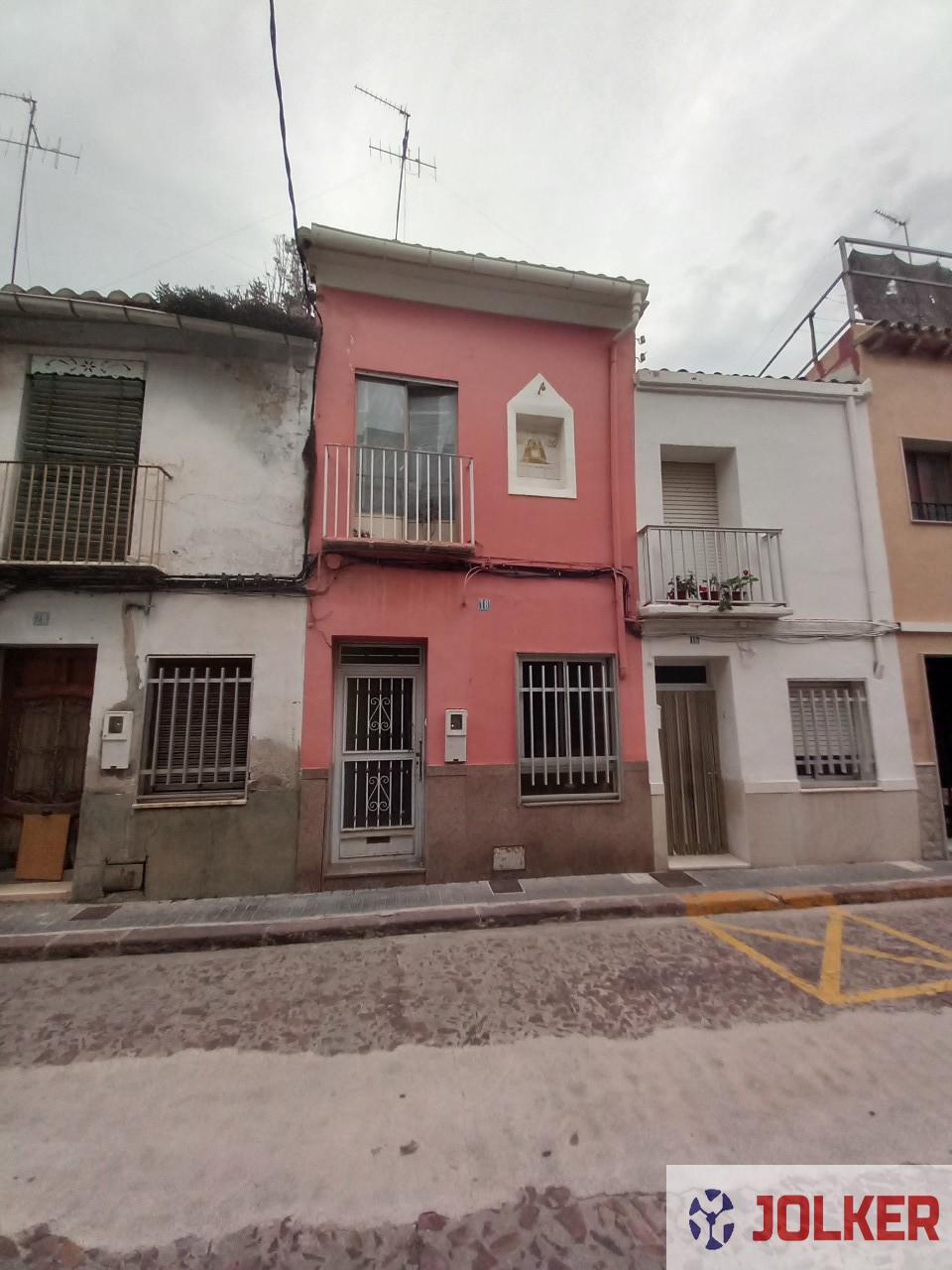 Venta de casa en Burriana