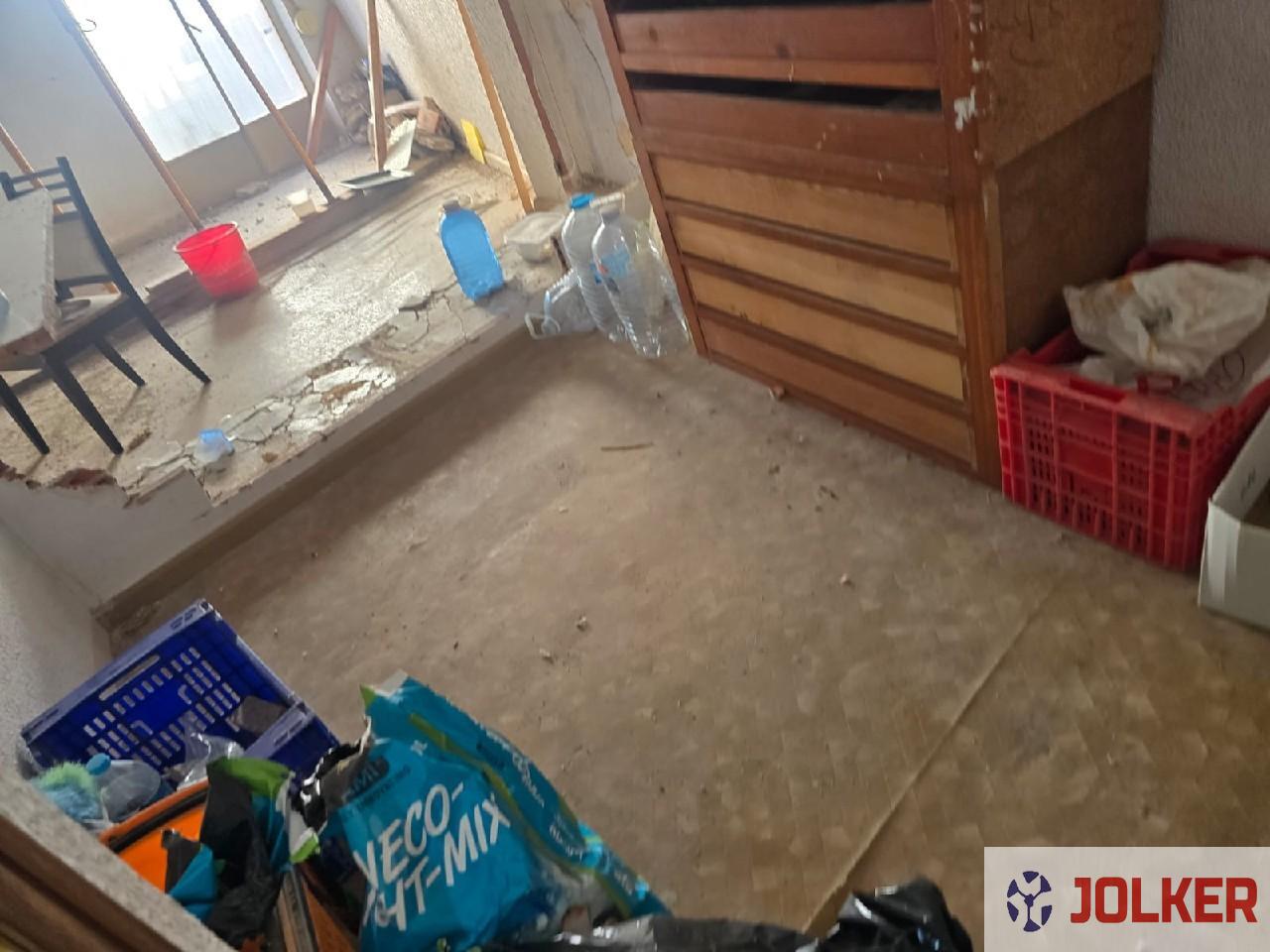 Venta de casa en Burriana