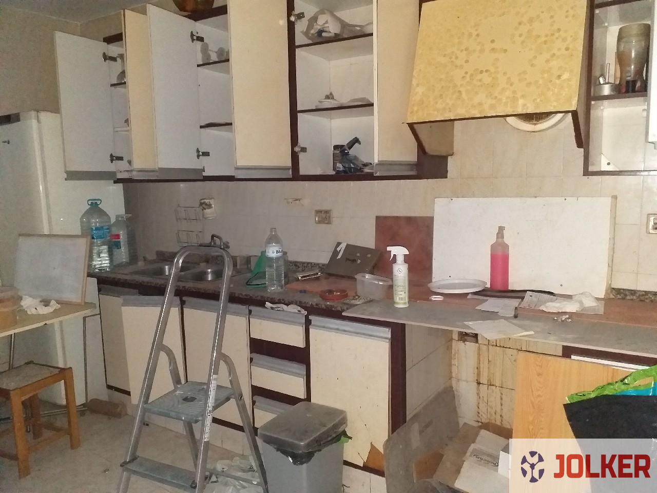 Venta de casa en Burriana