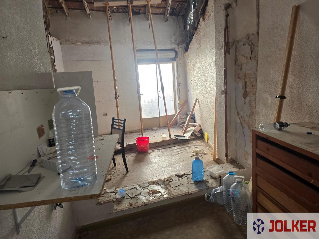 Venta de casa en Burriana