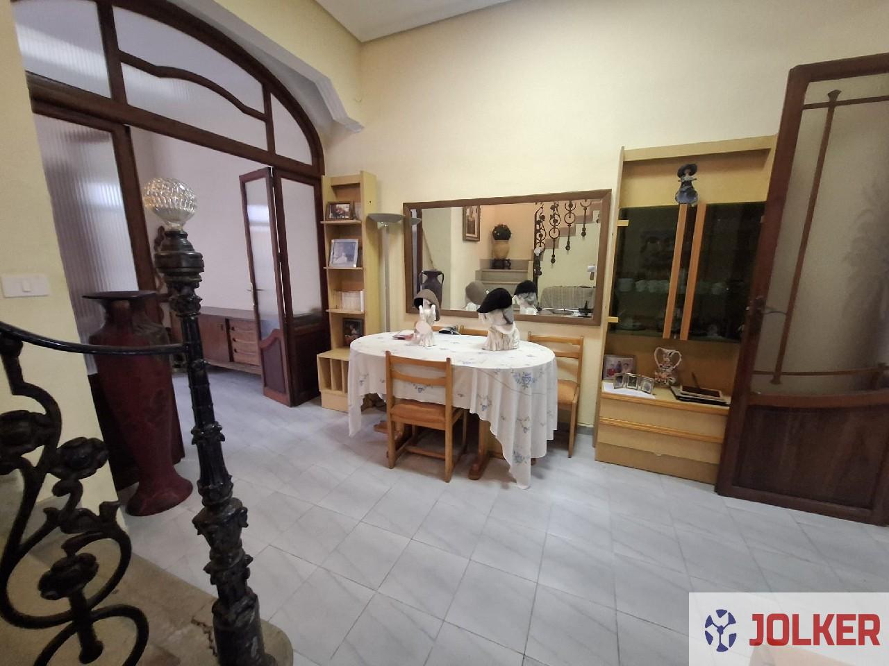 Venta de casa en Burriana