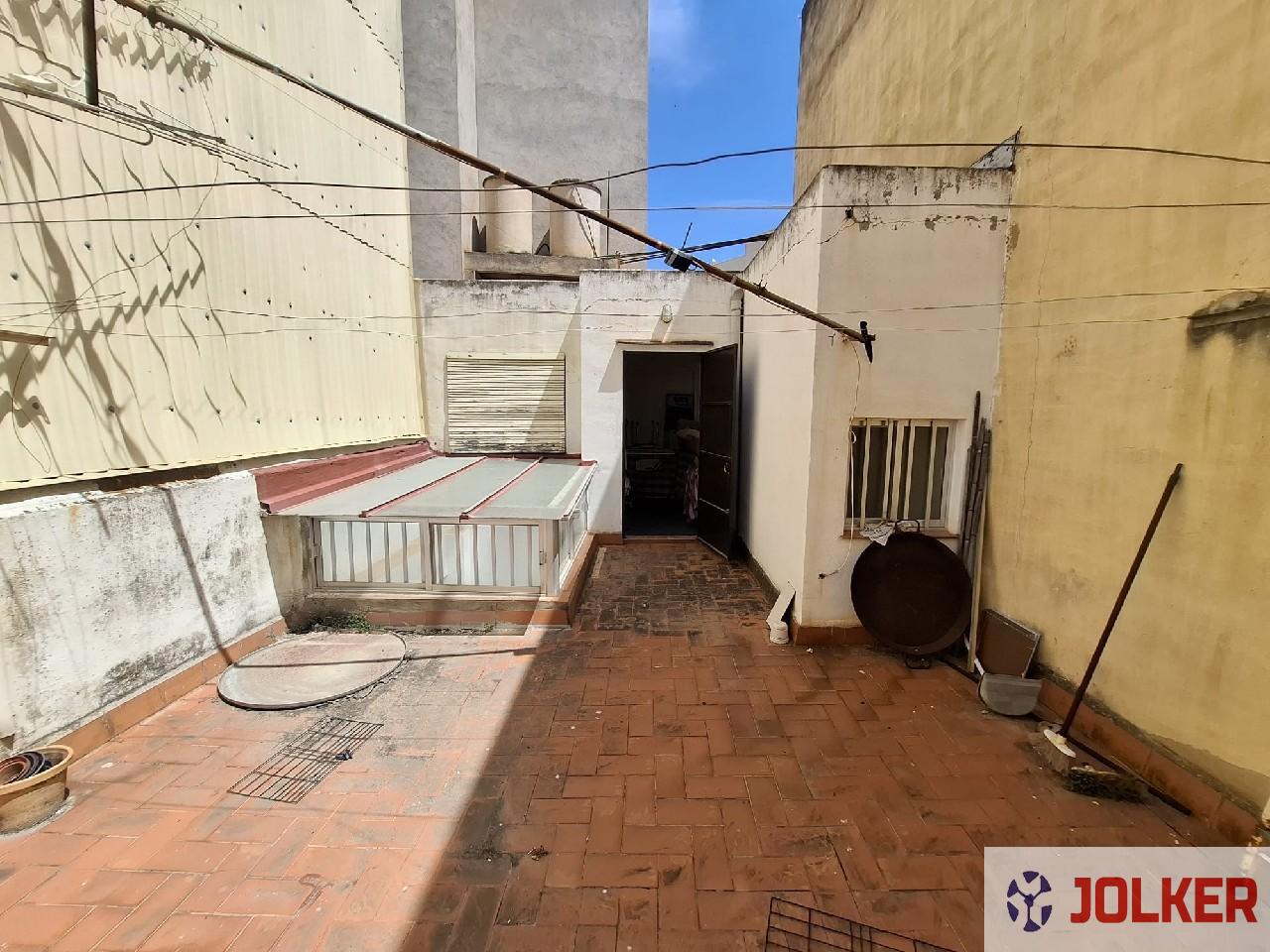 Venta de casa en Burriana
