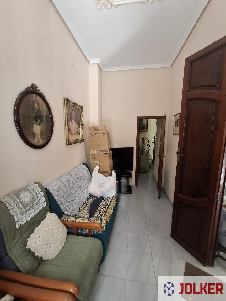 Venta de casa en Burriana
