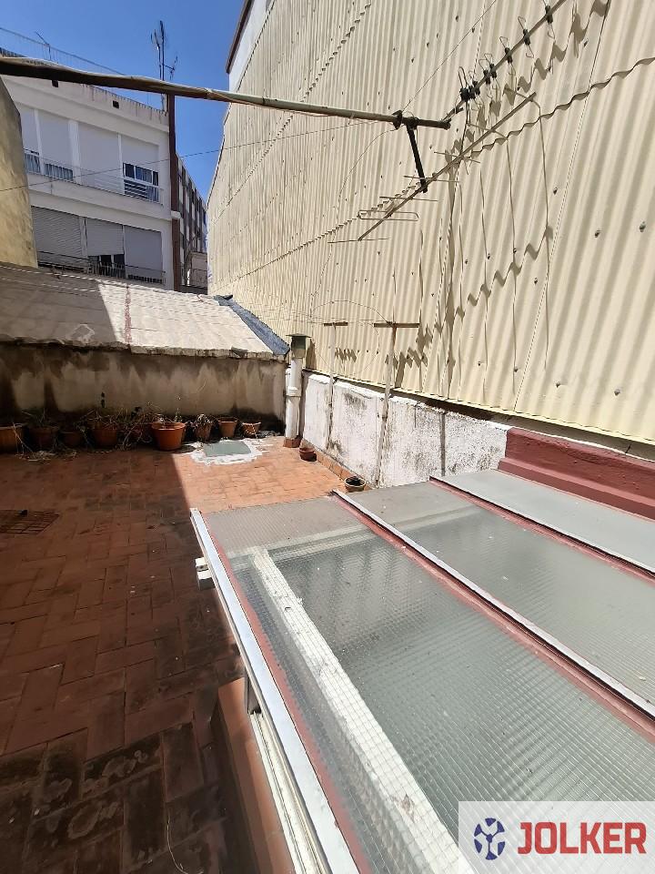 Venta de casa en Burriana