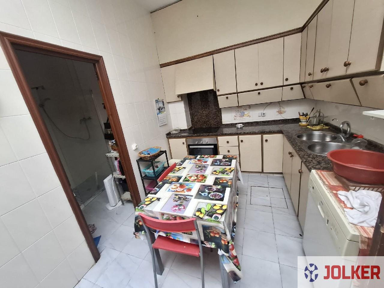 Venta de casa en Burriana
