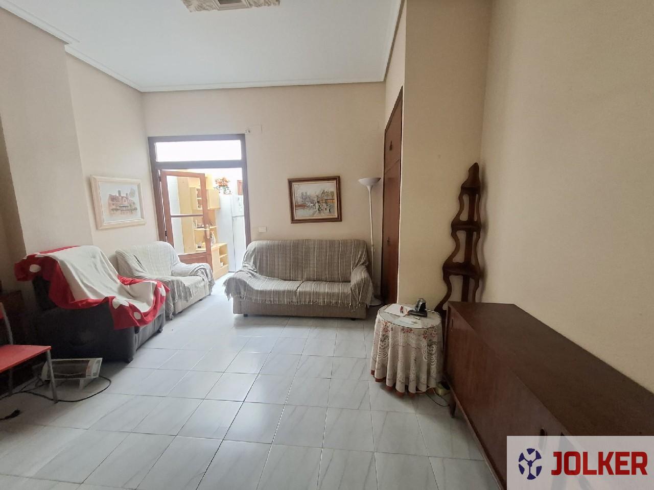 Venta de casa en Burriana