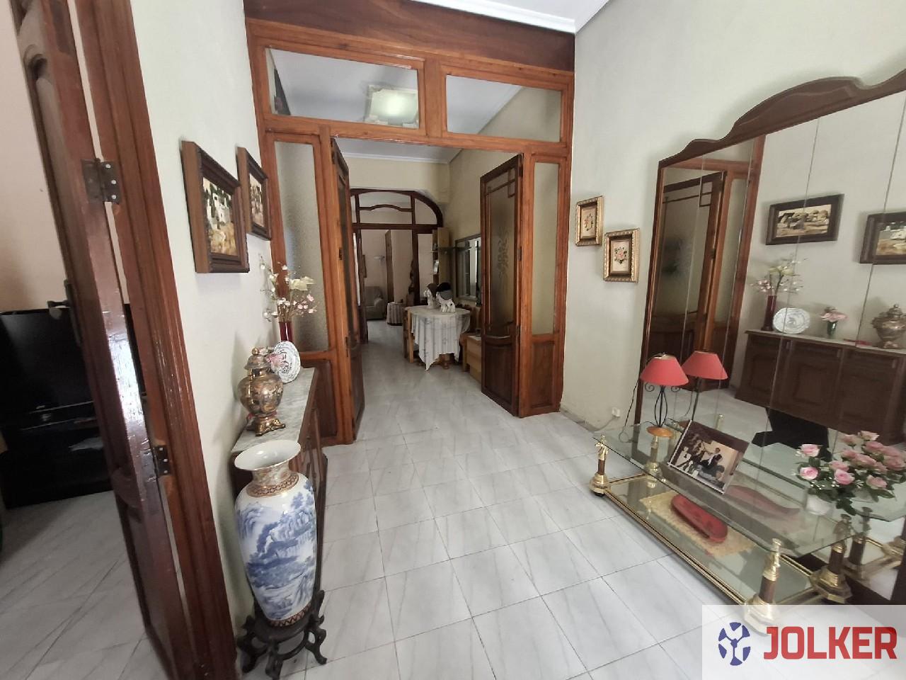 Venta de casa en Burriana