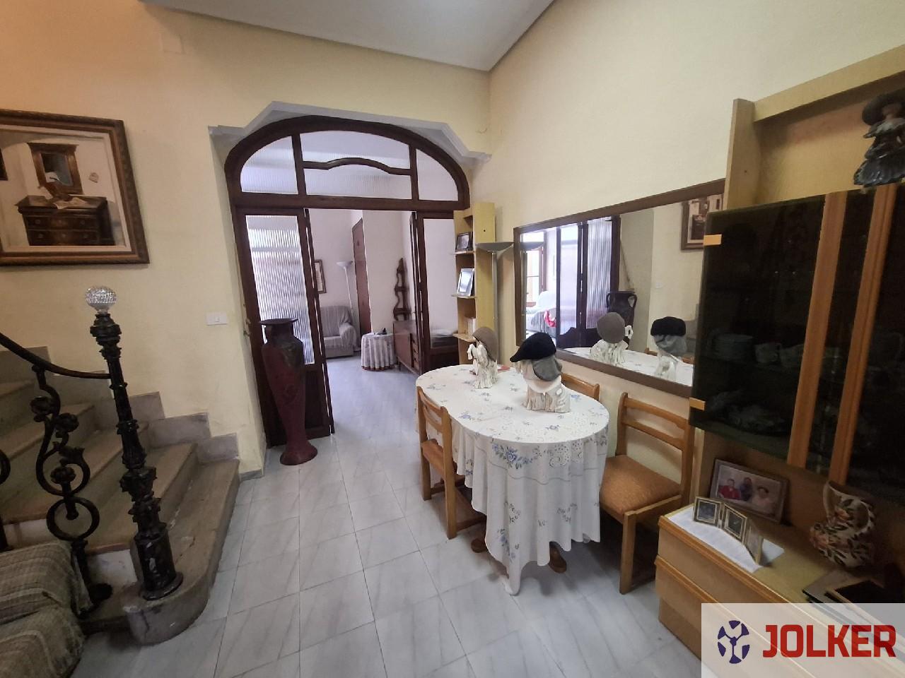 Venta de casa en Burriana