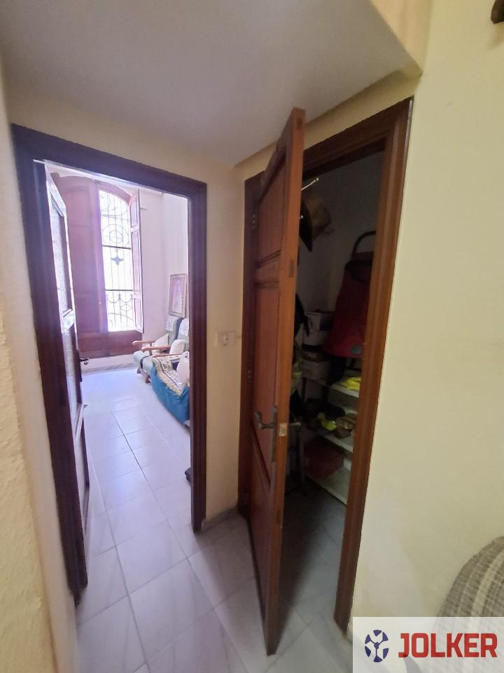 Venta de casa en Burriana