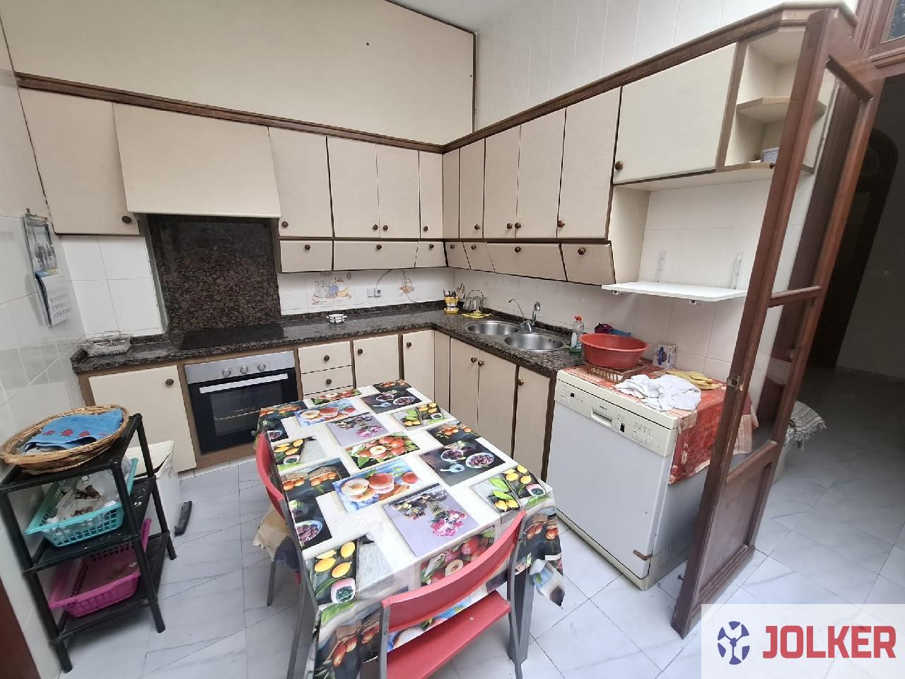 Venta de casa en Burriana