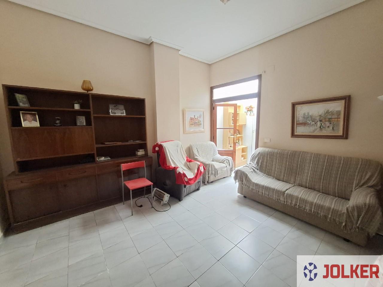 Venta de casa en Burriana