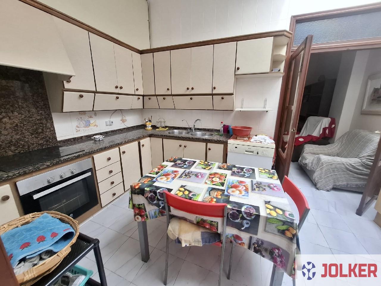 Venta de casa en Burriana