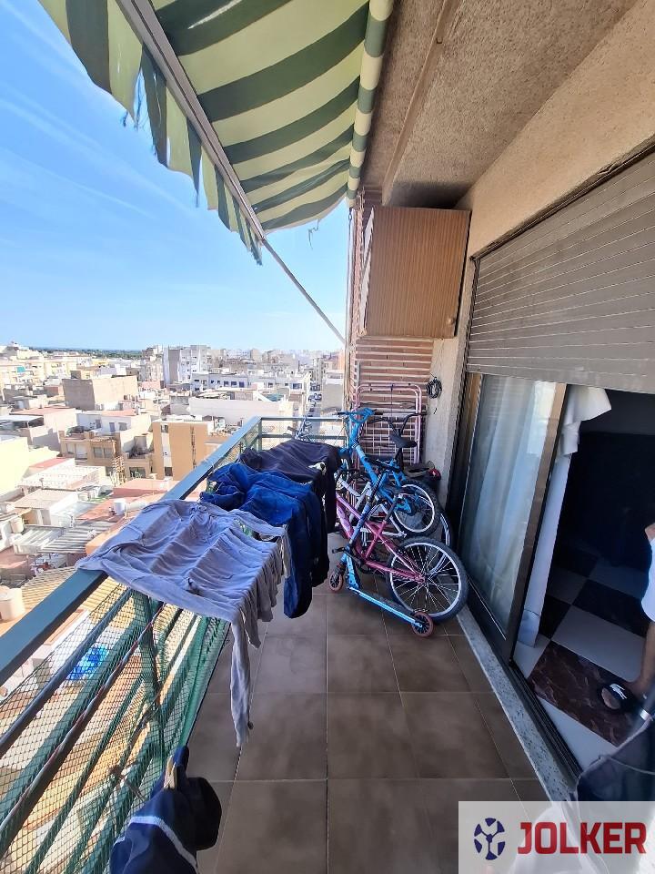Venta de piso en Burriana