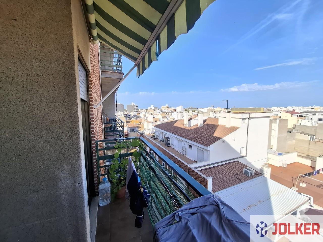 Venta de piso en Burriana
